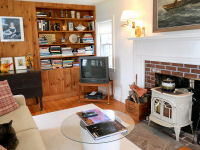 Living Room II