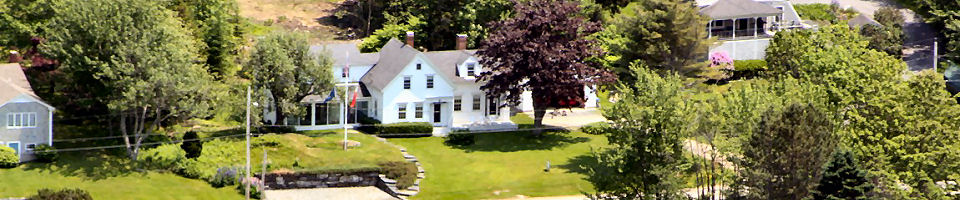 Cozy Harbor Bed and Breakfast Slideshow